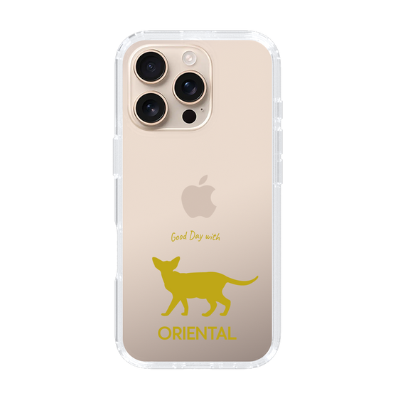 Slim Protection Case［ &UCHINOCO - Oriental ］