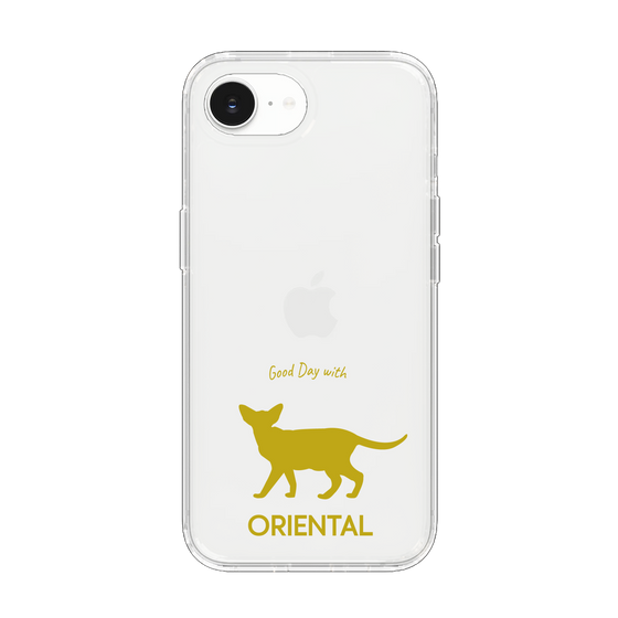 Slim Protection Case［ &UCHINOCO - Oriental ］
