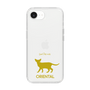 Slim Protection Case［ &UCHINOCO - Oriental ］