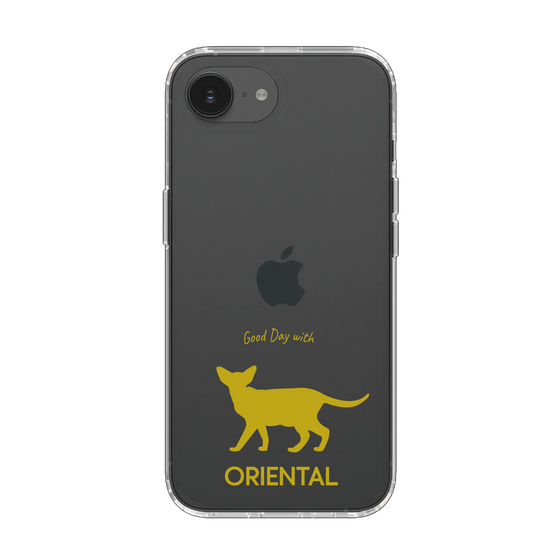 Slim Protection Case［ &UCHINOCO - Oriental ］