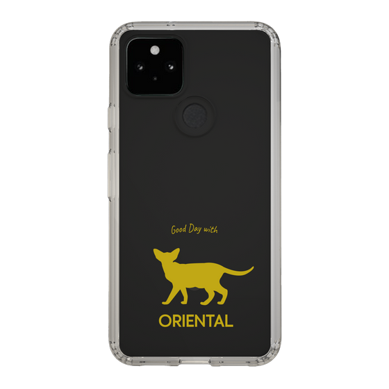 Slim Protection Case［ &UCHINOCO - Oriental ］