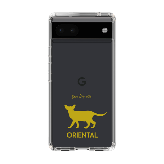Slim Protection Case［ &UCHINOCO - Oriental ］