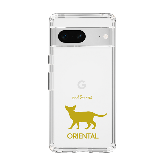 Slim Protection Case［ &UCHINOCO - Oriental ］