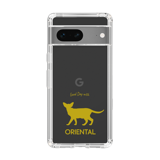 Slim Protection Case［ &UCHINOCO - Oriental ］