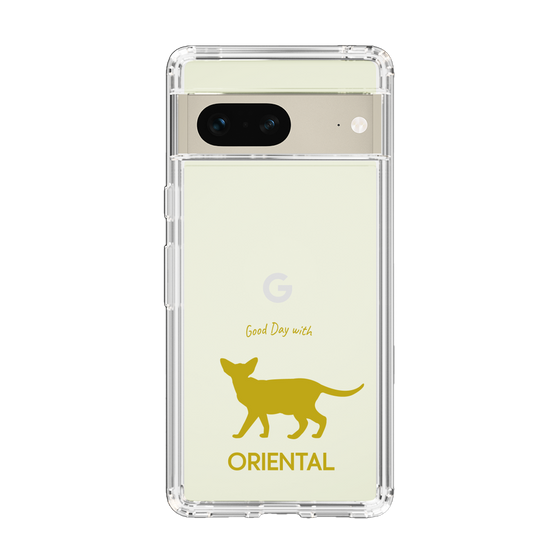 Slim Protection Case［ &UCHINOCO - Oriental ］