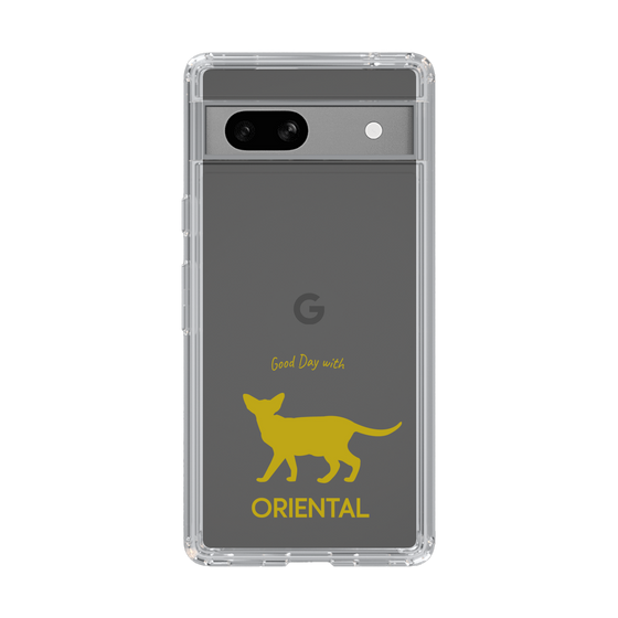 Slim Protection Case［ &UCHINOCO - Oriental ］