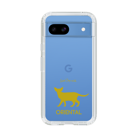Slim Protection Case［ &UCHINOCO - Oriental ］