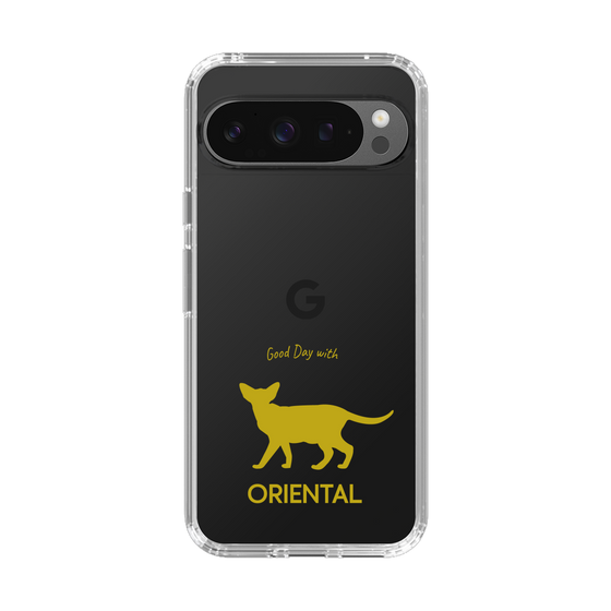 Slim Protection Case［ &UCHINOCO - Oriental ］
