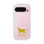 Slim Protection Case［ &UCHINOCO - Oriental ］