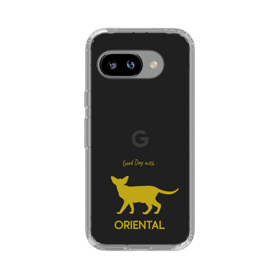Slim Protection Case［ &UCHINOCO - Oriental ］