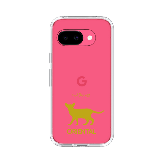Slim Protection Case［ &UCHINOCO - Oriental ］