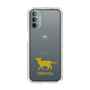 Slim Protection Case［ &UCHINOCO - Oriental ］