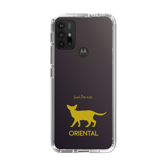 Slim Protection Case［ &UCHINOCO - Oriental ］