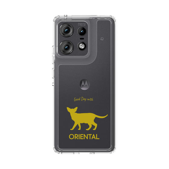 Slim Protection Case［ &UCHINOCO - Oriental ］