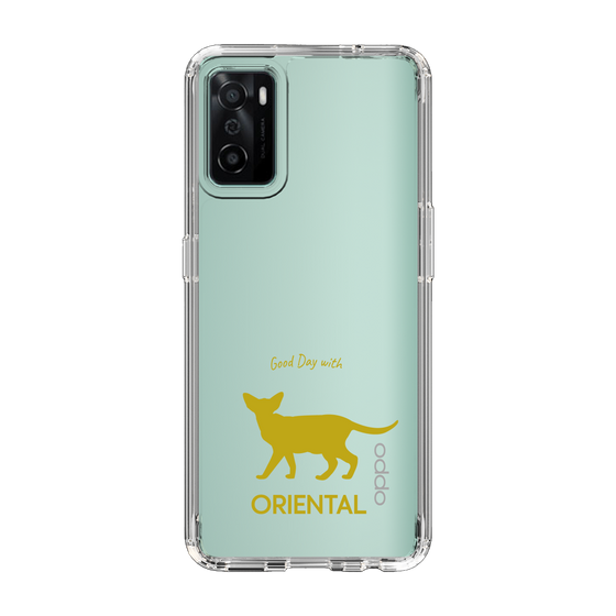 Slim Protection Case［ &UCHINOCO - Oriental ］
