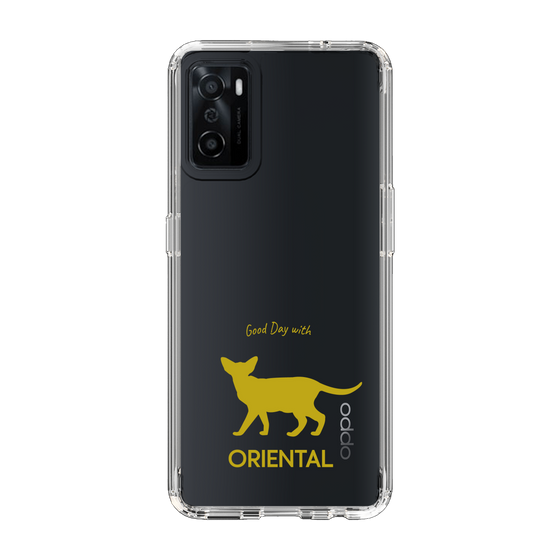 Slim Protection Case［ &UCHINOCO - Oriental ］