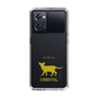 Slim Protection Case［ &UCHINOCO - Oriental ］