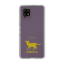 Slim Protection Case［ &UCHINOCO - Oriental ］