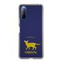 Slim Protection Case［ &UCHINOCO - Oriental ］