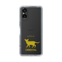 Slim Protection Case［ &UCHINOCO - Oriental ］