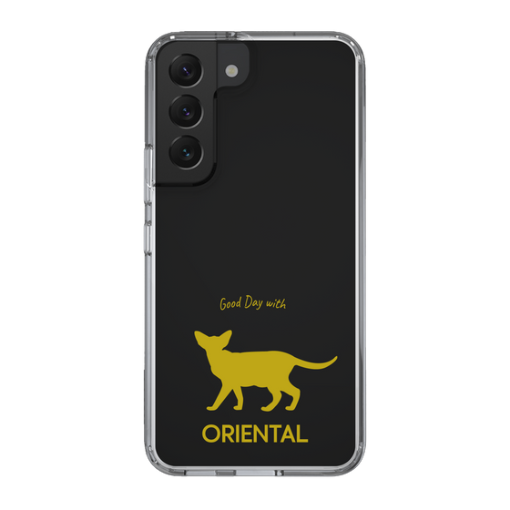 Slim Protection Case［ &UCHINOCO - Oriental ］