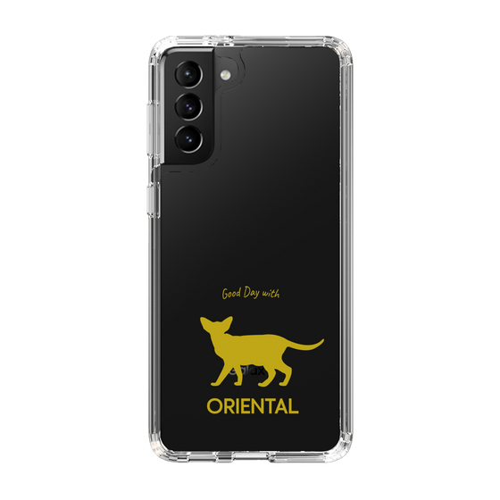 Slim Protection Case［ &UCHINOCO - Oriental ］
