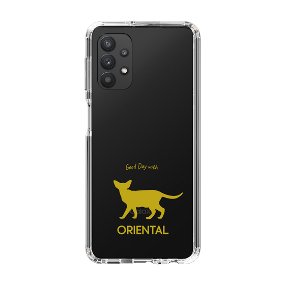 Slim Protection Case［ &UCHINOCO - Oriental ］