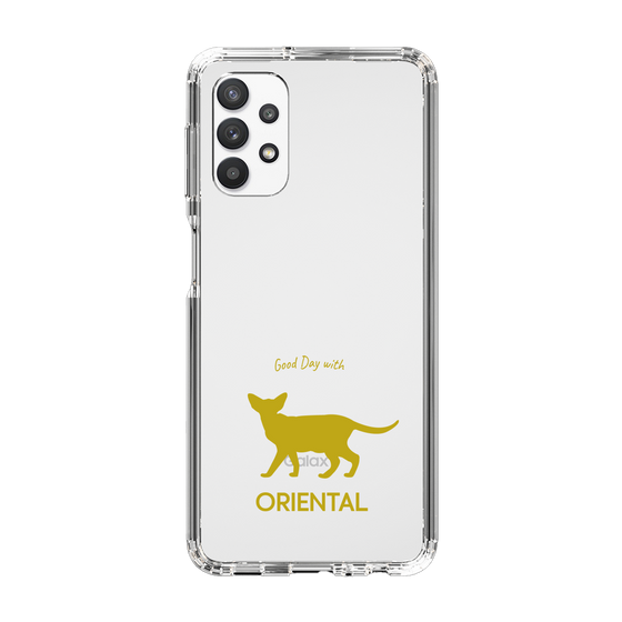 Slim Protection Case［ &UCHINOCO - Oriental ］