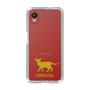 Slim Protection Case［ &UCHINOCO - Oriental ］