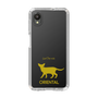 Slim Protection Case［ &UCHINOCO - Oriental ］