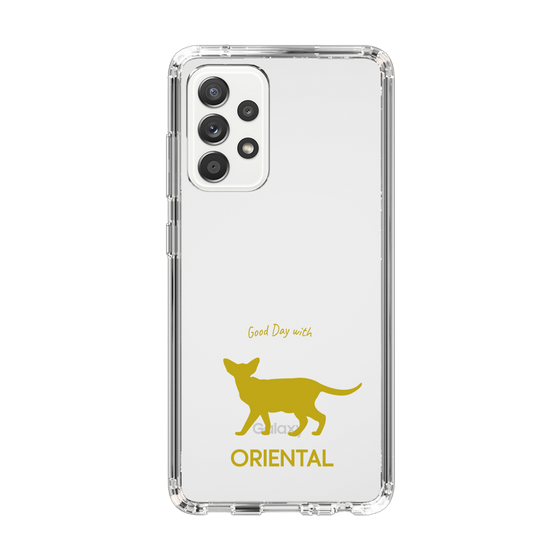 Slim Protection Case［ &UCHINOCO - Oriental ］