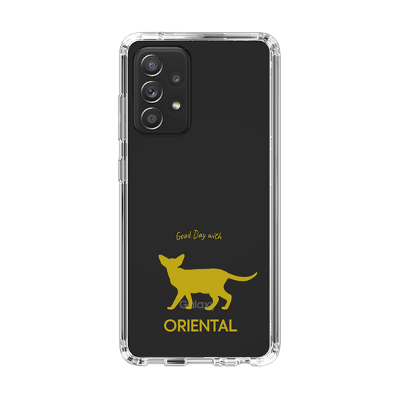 Slim Protection Case［ &UCHINOCO - Oriental ］