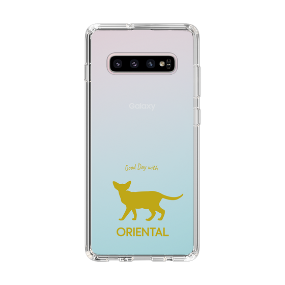 Slim Protection Case［ &UCHINOCO - Oriental ］