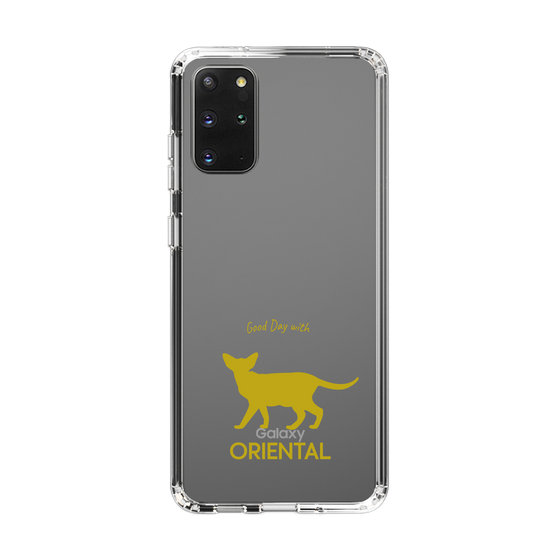 Slim Protection Case［ &UCHINOCO - Oriental ］