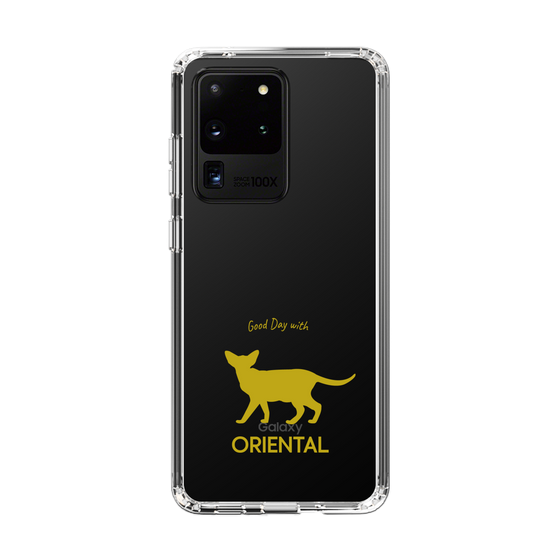 Slim Protection Case［ &UCHINOCO - Oriental ］