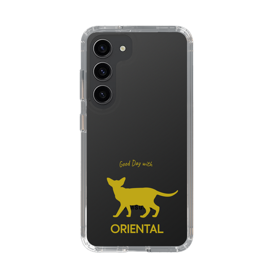 Slim Protection Case［ &UCHINOCO - Oriental ］