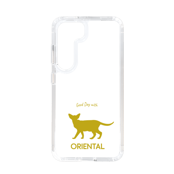 Slim Protection Case［ &UCHINOCO - Oriental ］