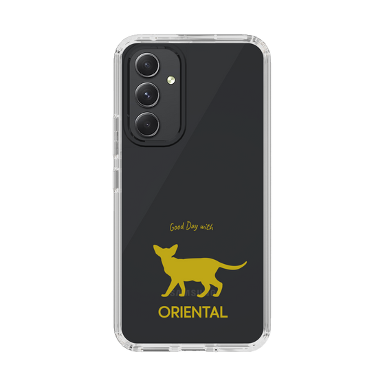 Slim Protection Case［ &UCHINOCO - Oriental ］