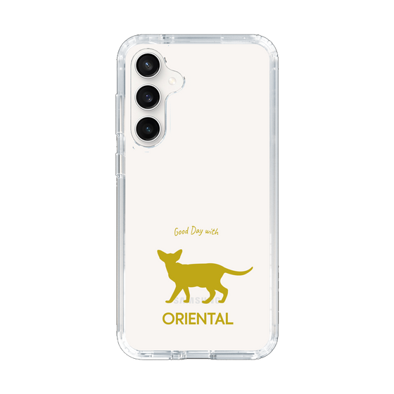Slim Protection Case［ &UCHINOCO - Oriental ］