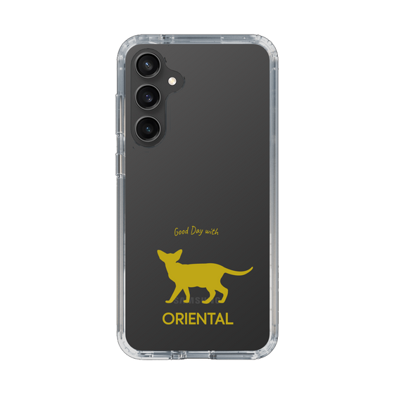 Slim Protection Case［ &UCHINOCO - Oriental ］
