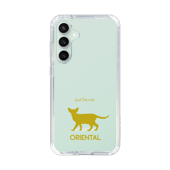 Slim Protection Case［ &UCHINOCO - Oriental ］