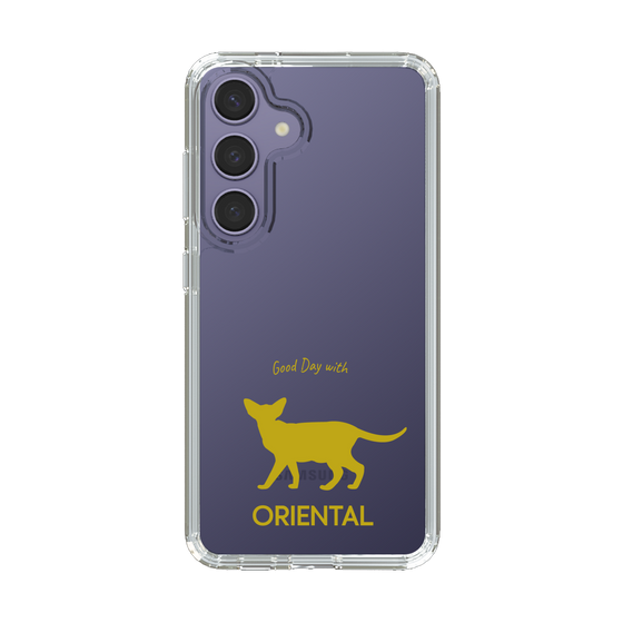 Slim Protection Case［ &UCHINOCO - Oriental ］