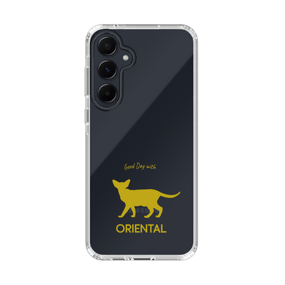 Slim Protection Case［ &UCHINOCO - Oriental ］