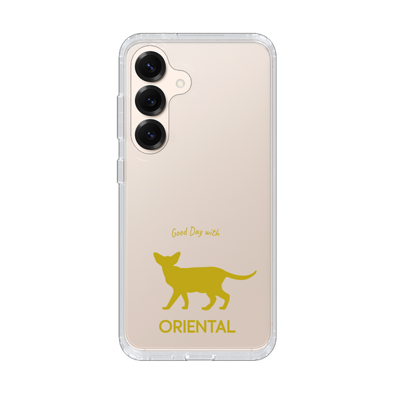 Slim Protection Case［ &UCHINOCO - Oriental ］