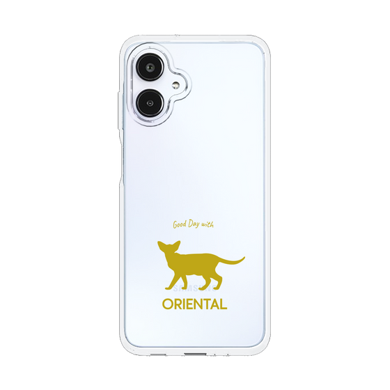 Slim Protection Case［ &UCHINOCO - Oriental ］