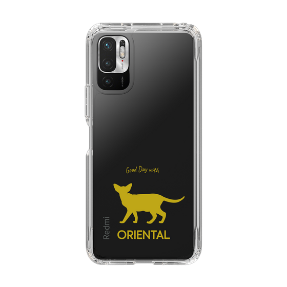 Slim Protection Case［ &UCHINOCO - Oriental ］