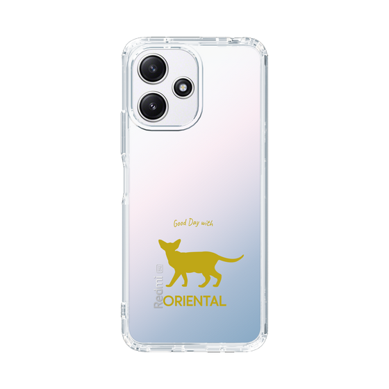 Slim Protection Case［ &UCHINOCO - Oriental ］
