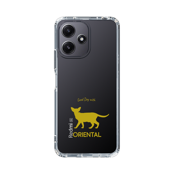 Slim Protection Case［ &UCHINOCO - Oriental ］