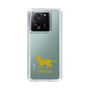Slim Protection Case［ &UCHINOCO - Oriental ］
