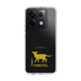Slim Protection Case［ &UCHINOCO - Oriental ］
